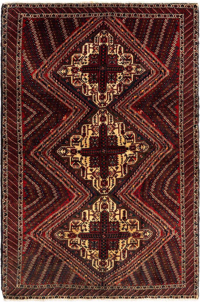 Afshar