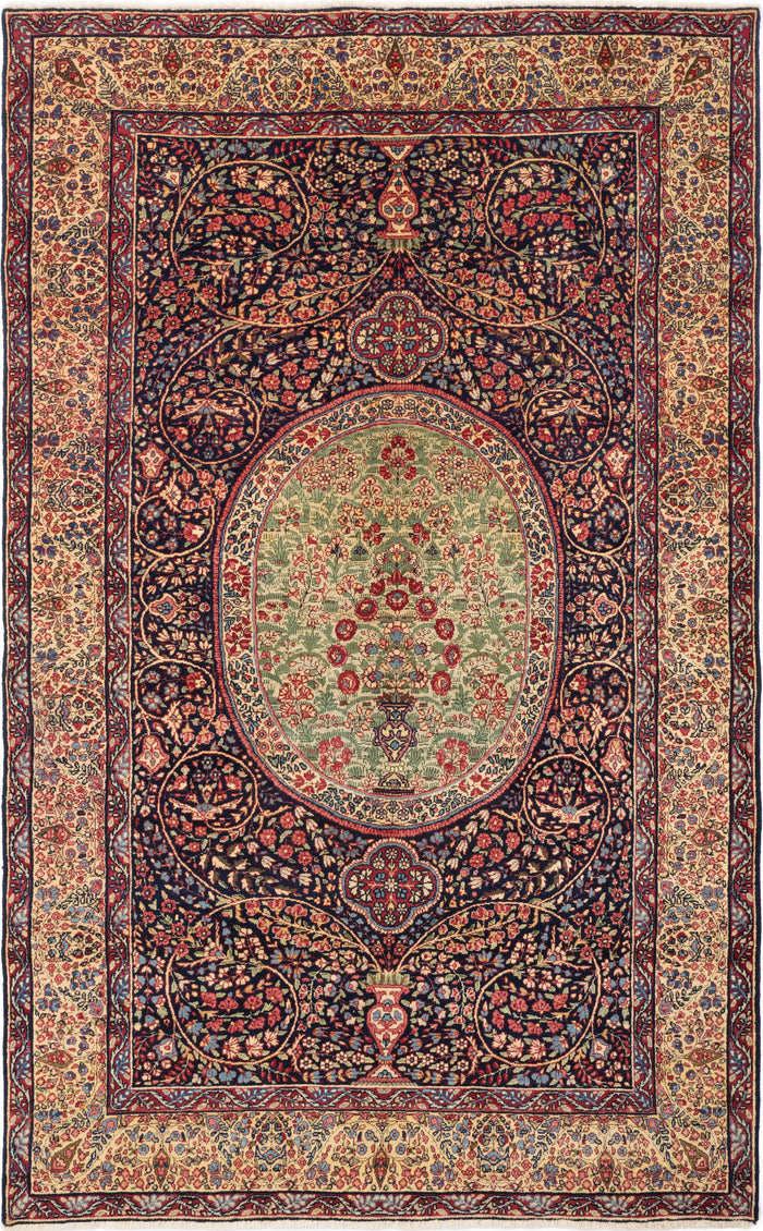 Kirman old