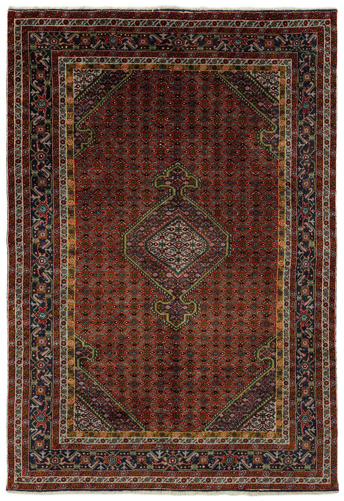 Bidjar