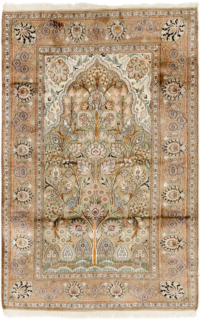 Kashmir