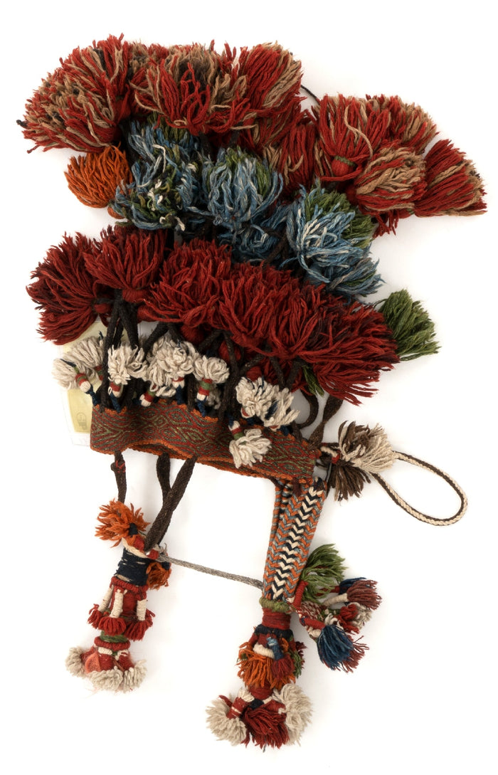 Pferde-Schmuck