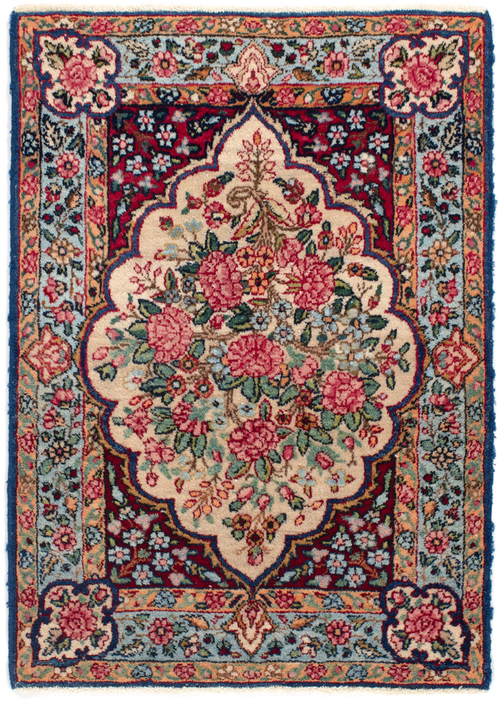 Kirman alt