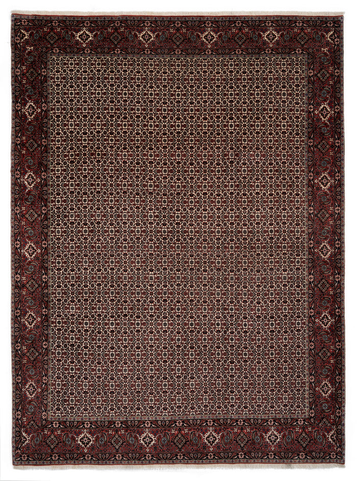 Bidjar