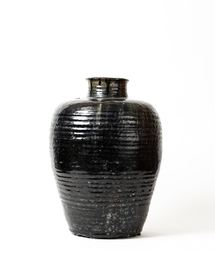 Vase Qinghai