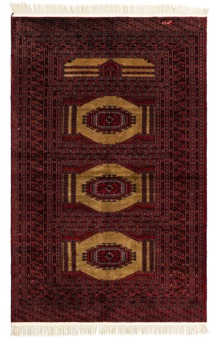 Bokhara