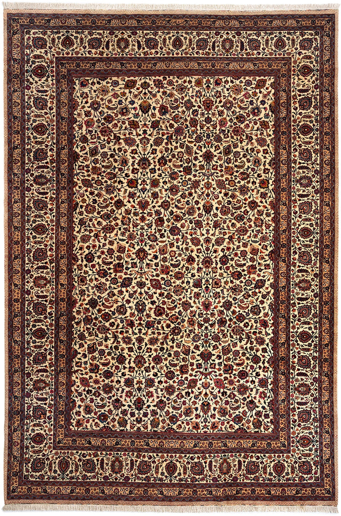 Mashhad sabar