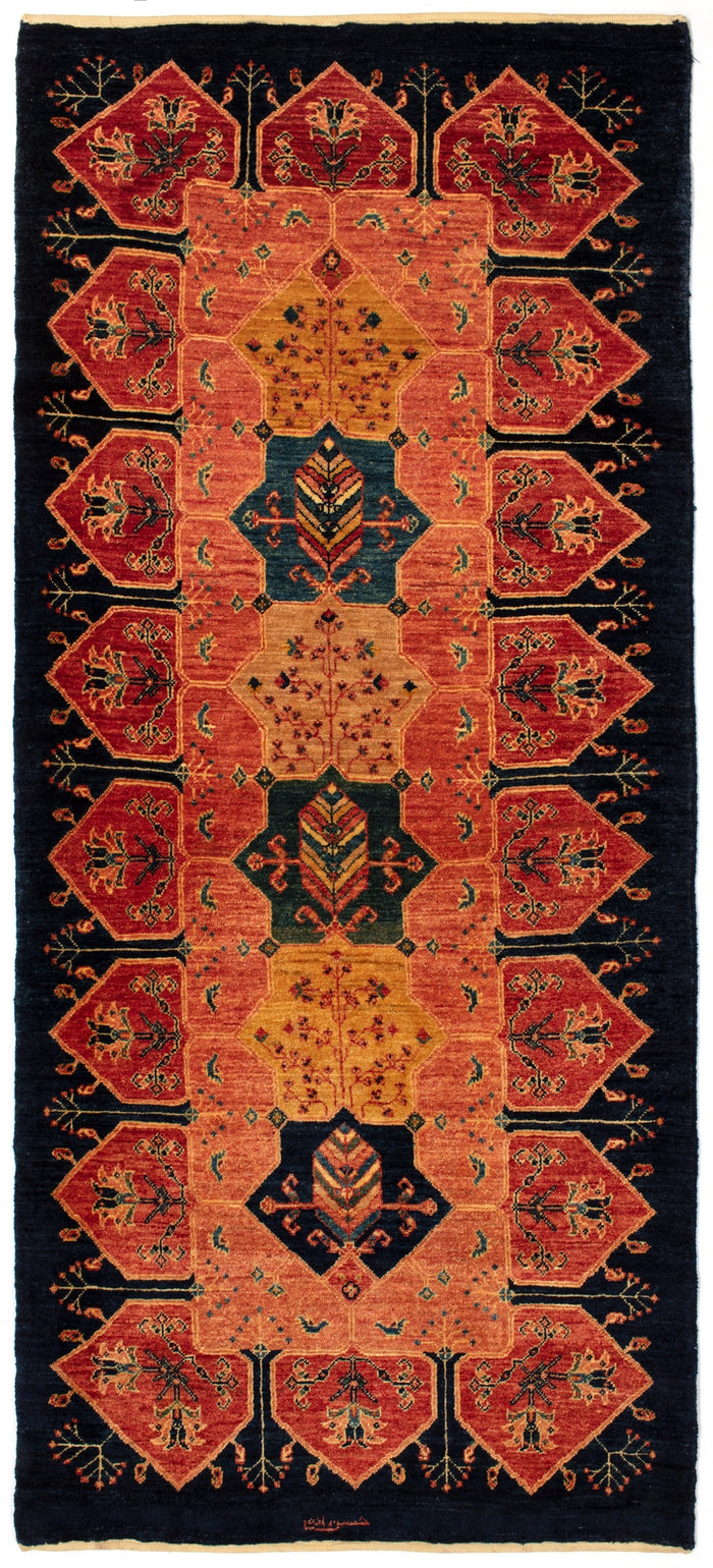 Kashkuli Classic