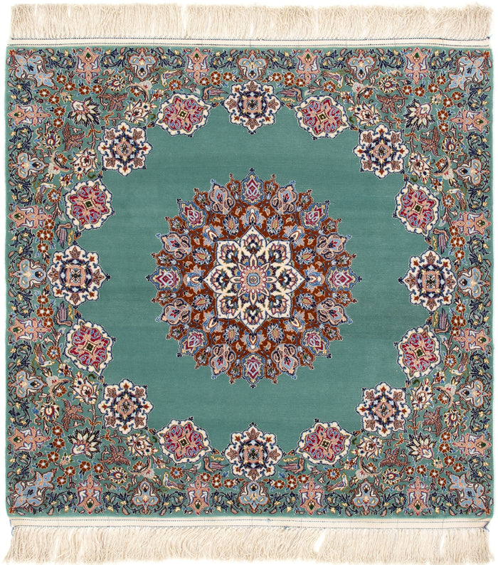 Isfahan