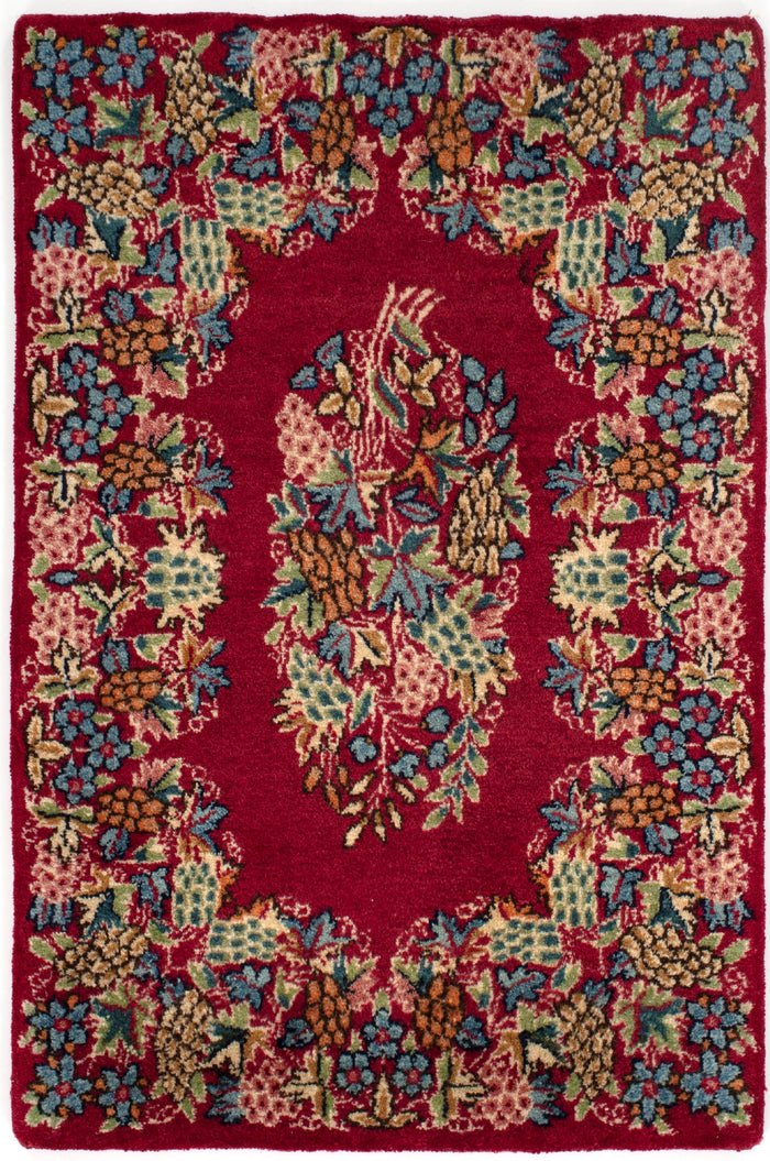 Kirman alt