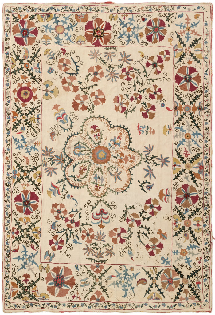 Suzani antique