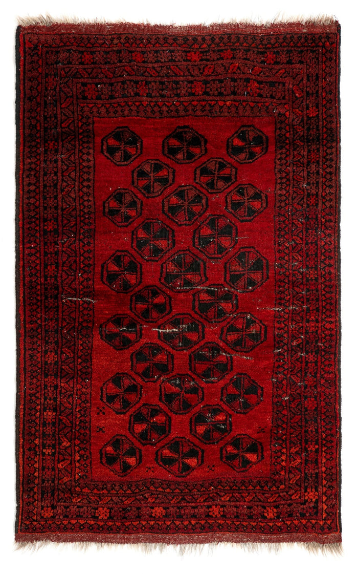Afghan