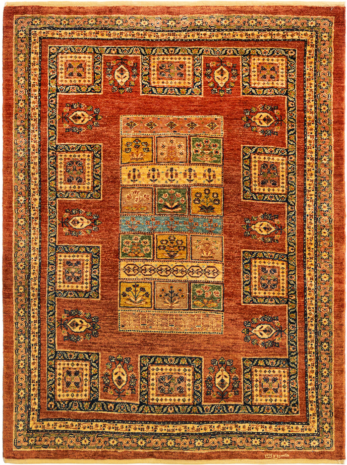 Kashkuli