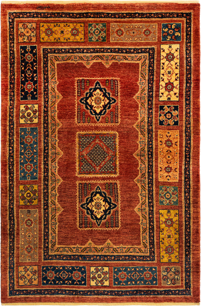 Kashkuli