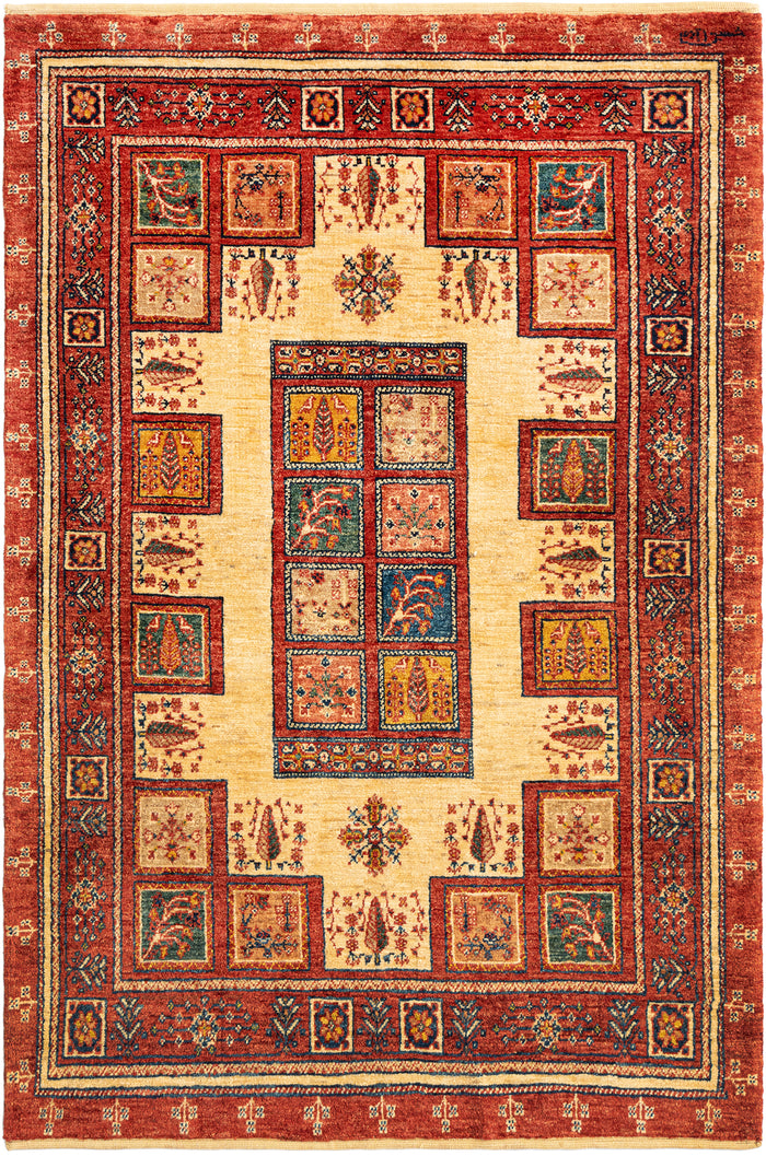 Kashkuli