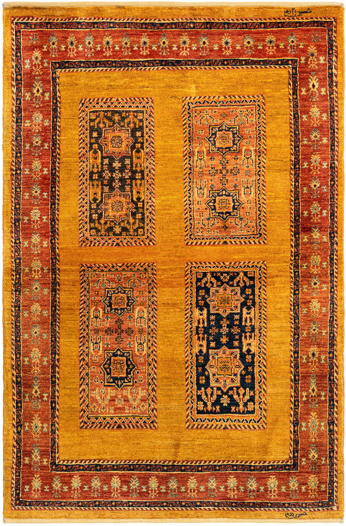 Kashkuli
