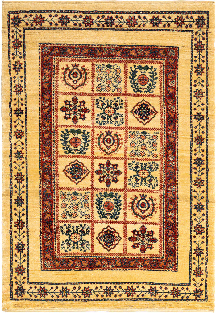 Kashkuli Classic