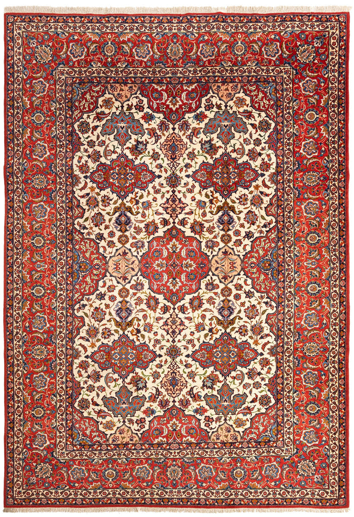 Isfahan