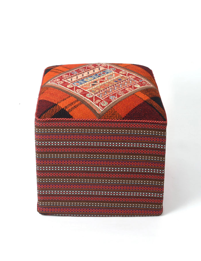 Hocker - Quadratisch