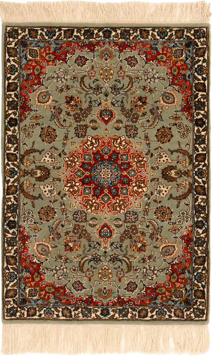 Isfahan