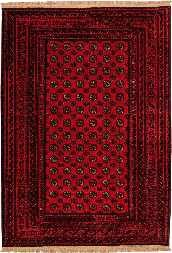 Afghan Andkhoi