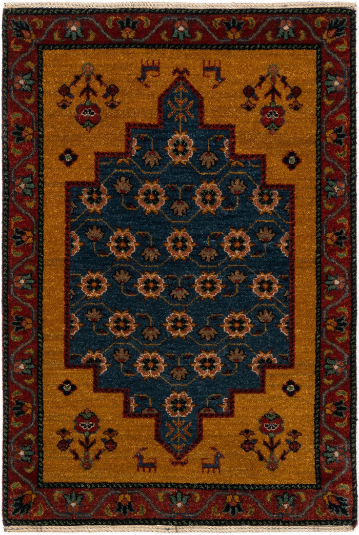 Kashkuli
