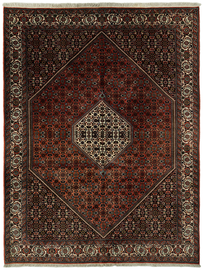 Bidjar