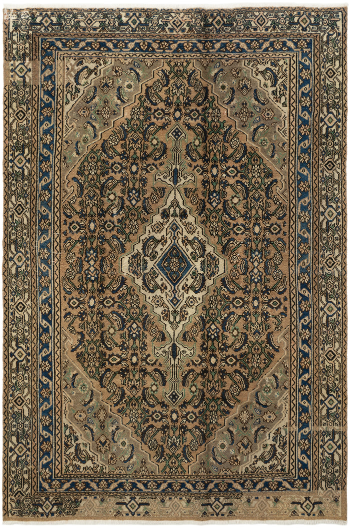 Vintage Royal
