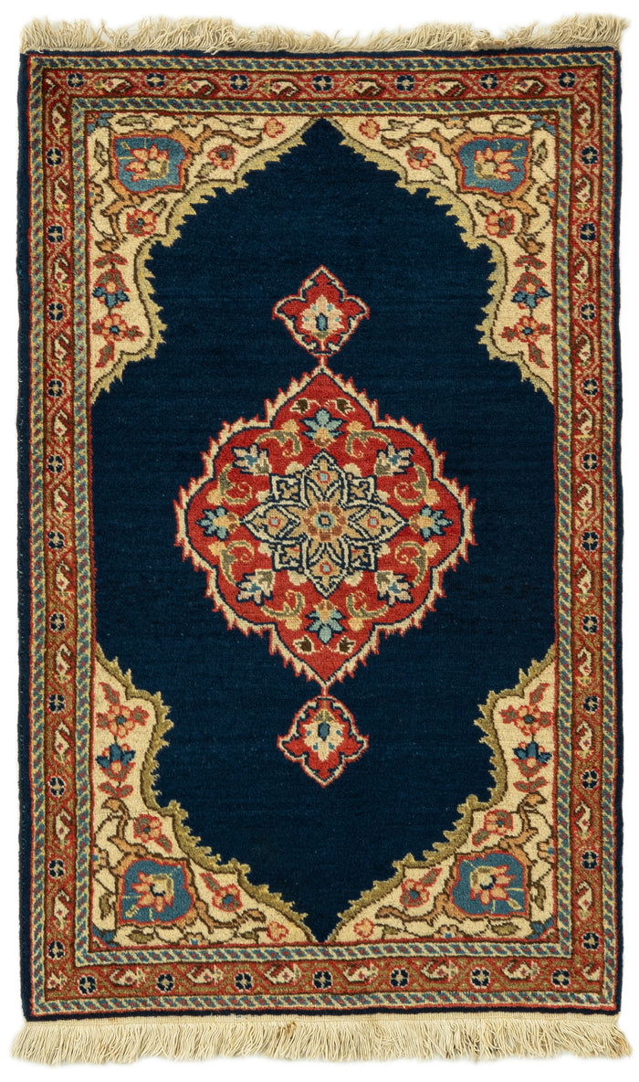 Kirman alt