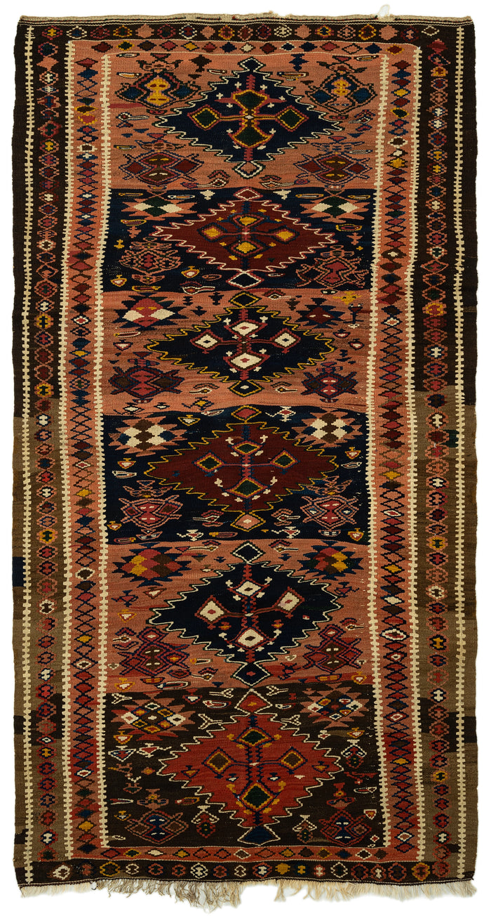 Bidjar Kelim