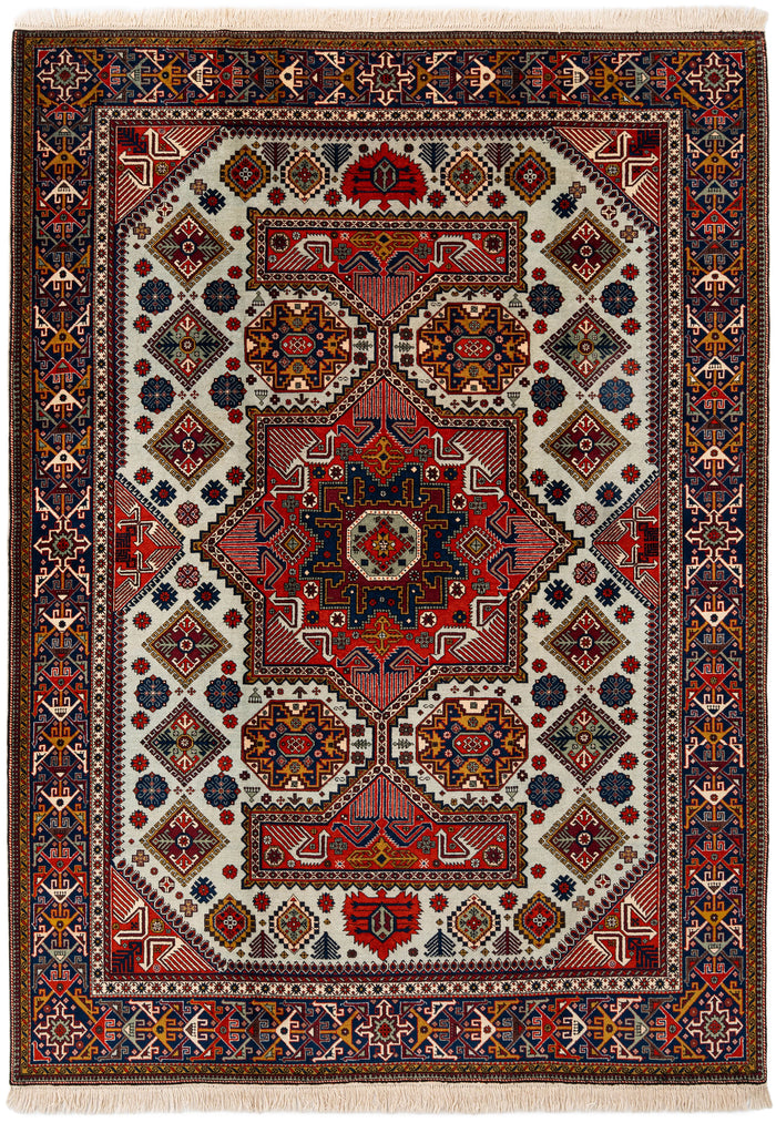 Karsk Kazak