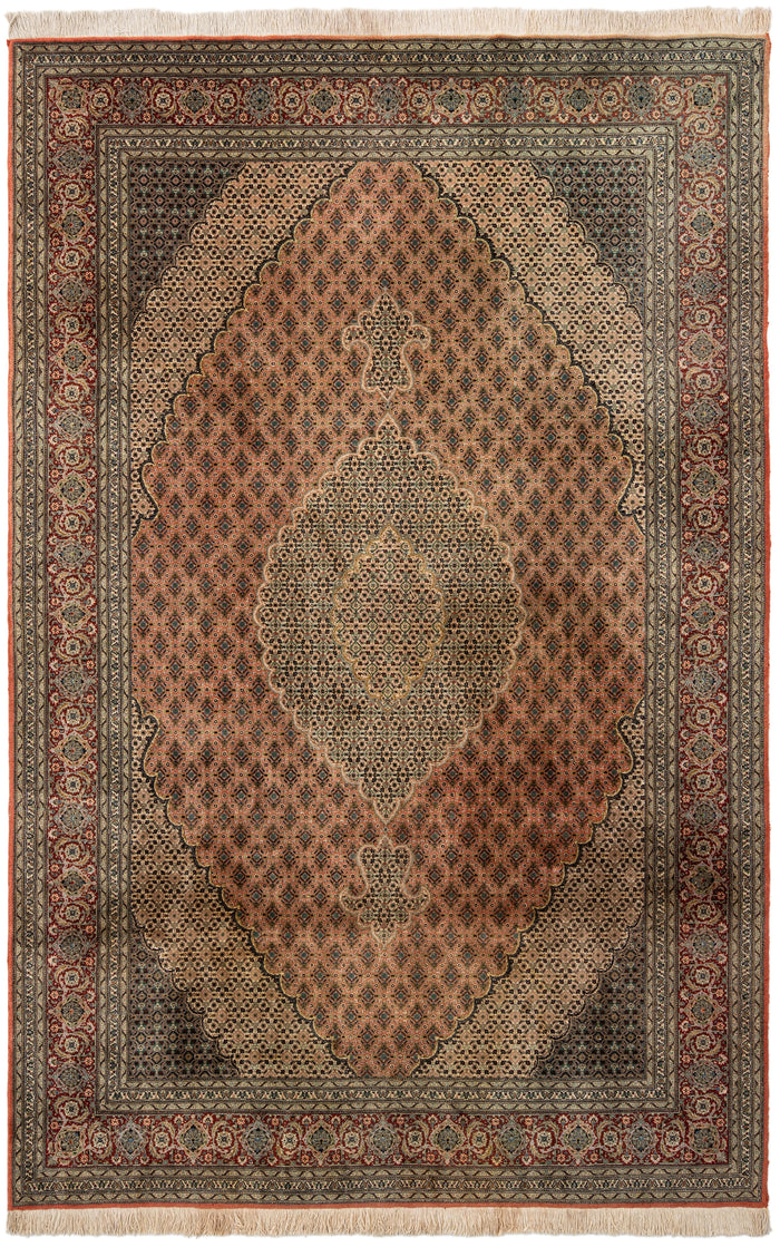 Täbriz Mahi
