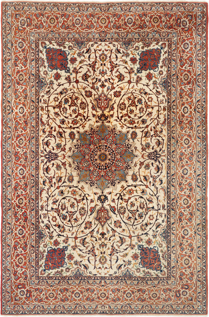 Isfahan