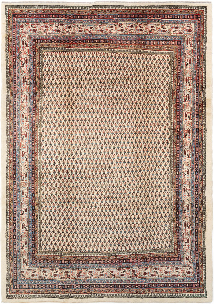 Mir Royal