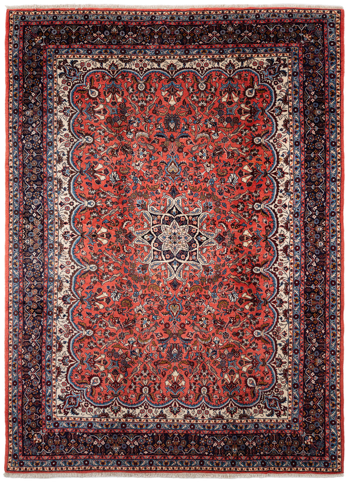 Mehraban