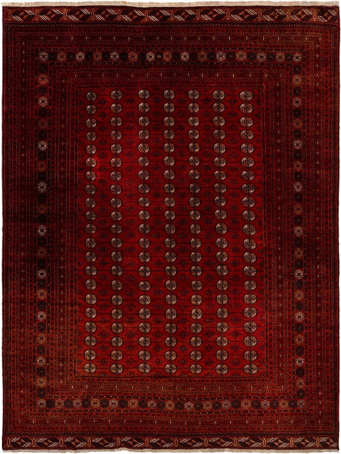 Afghan