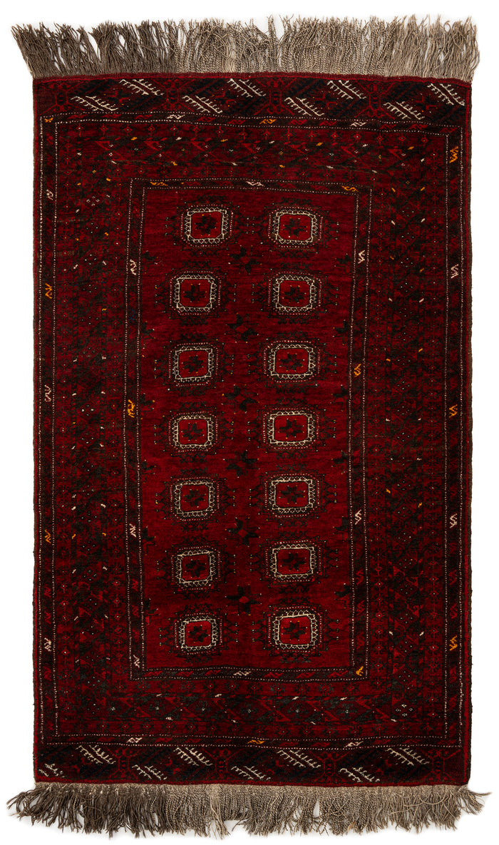 Afghan