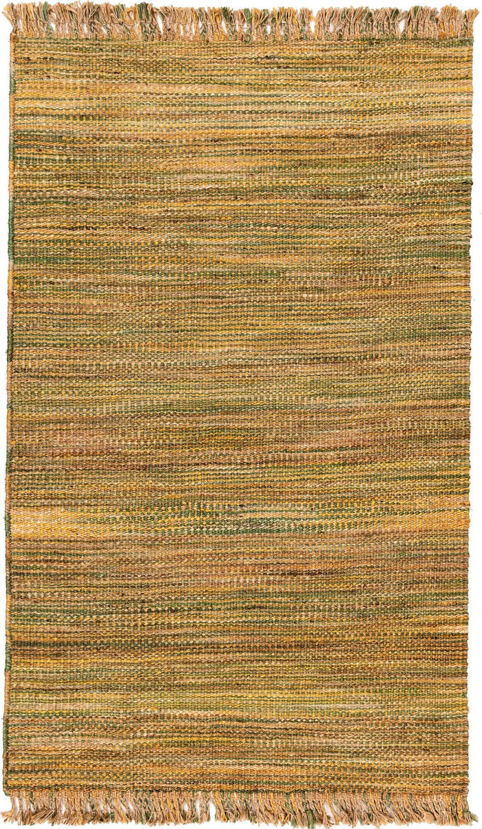 Jute Kelim