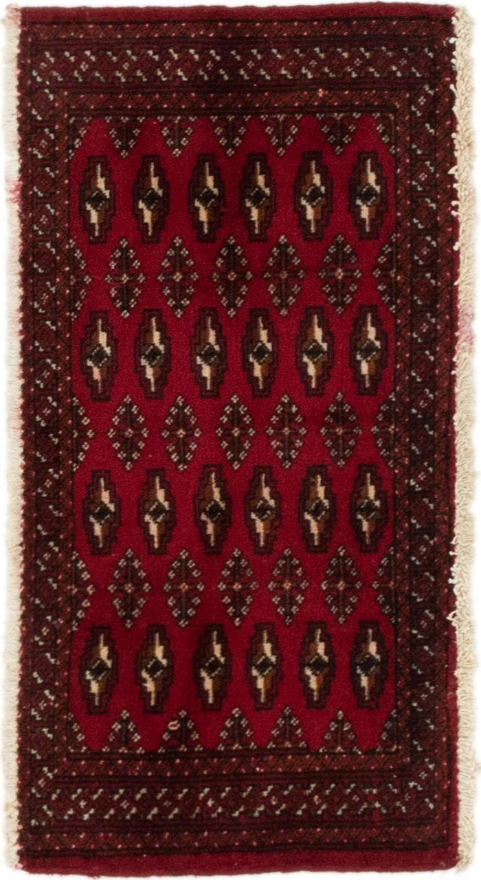 Turkmen
