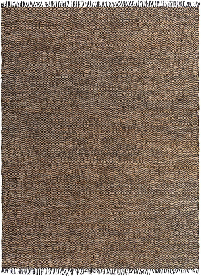 Braided Jute