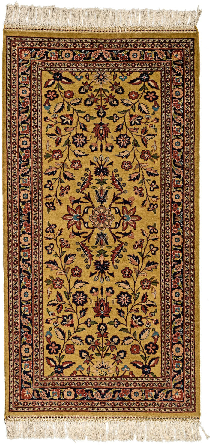 Kashmir Saruk