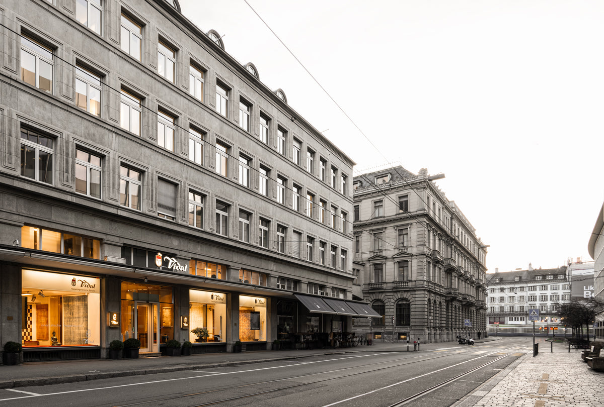 Talacker 16