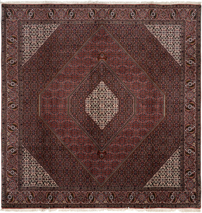 Bidjar