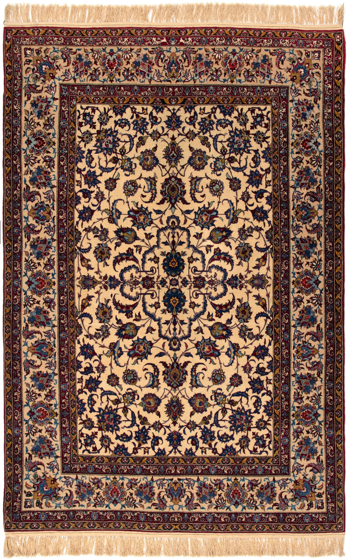Isfahan fein alt