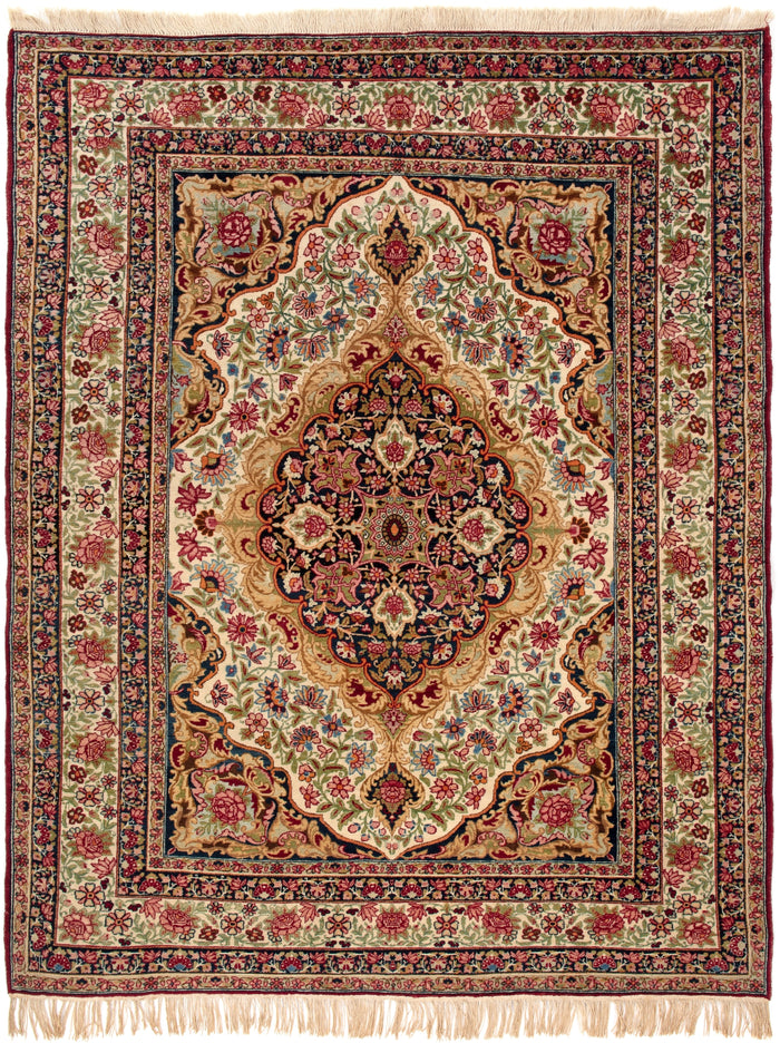 Kirman antik