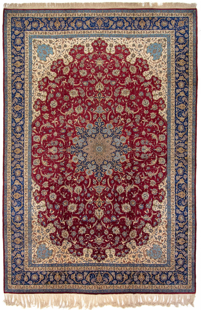 Isfahan