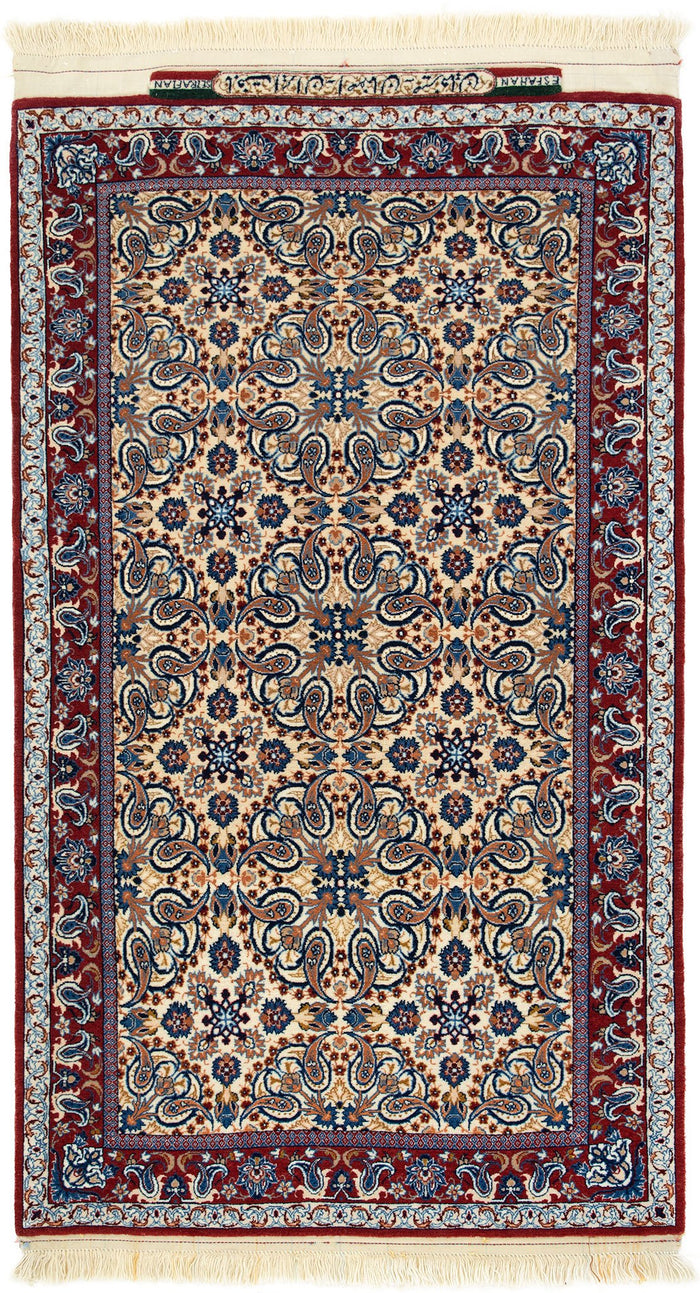 Isfahan alt