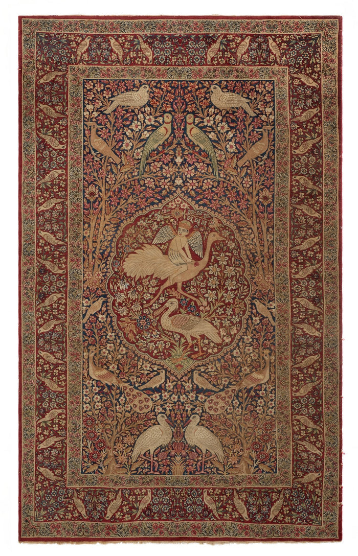 Isfahan antik