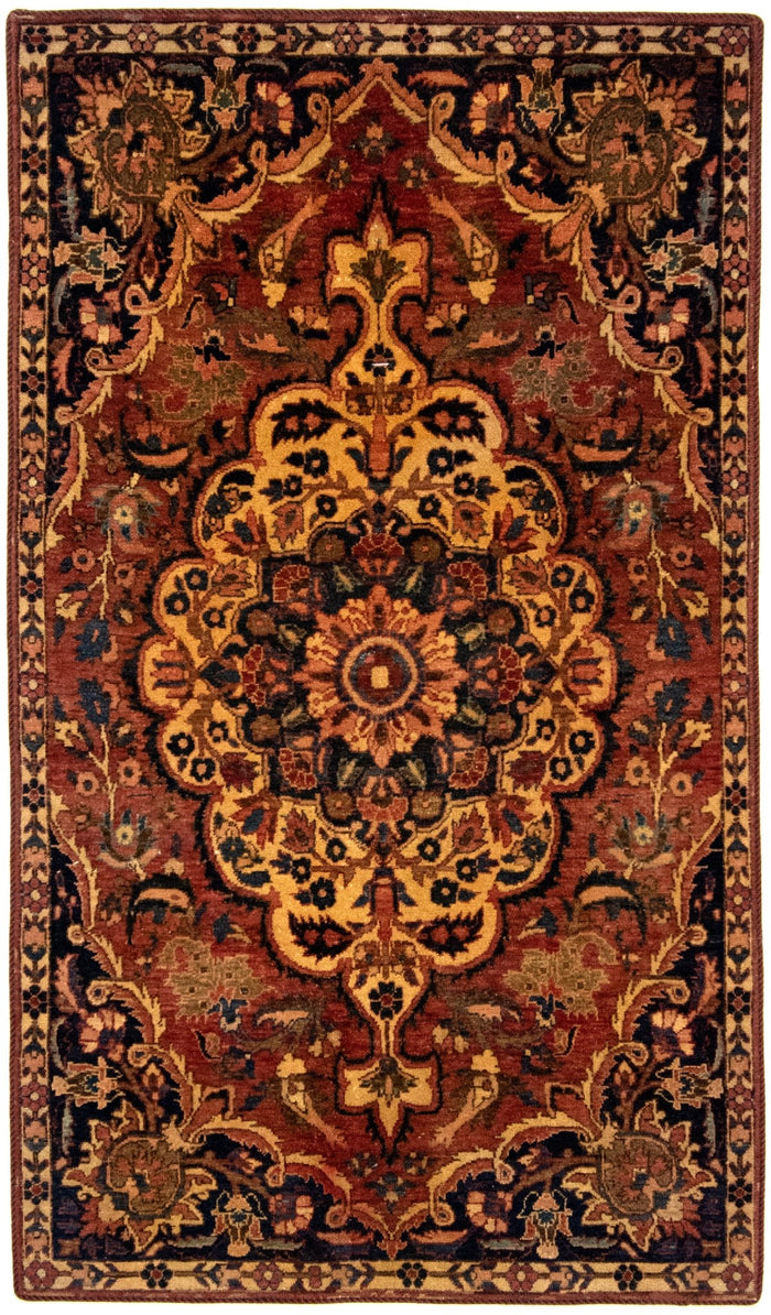 Bakhtiar