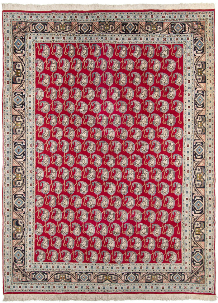 Isfahan