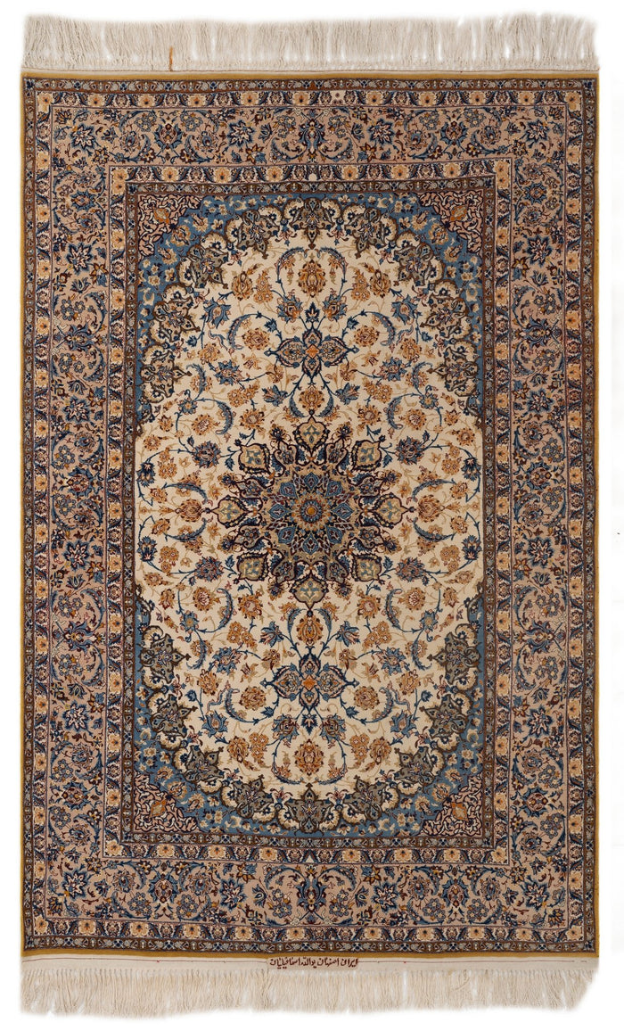 Isfahan